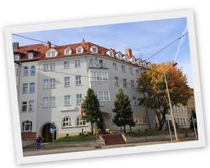 Hotel Alt Erfurt